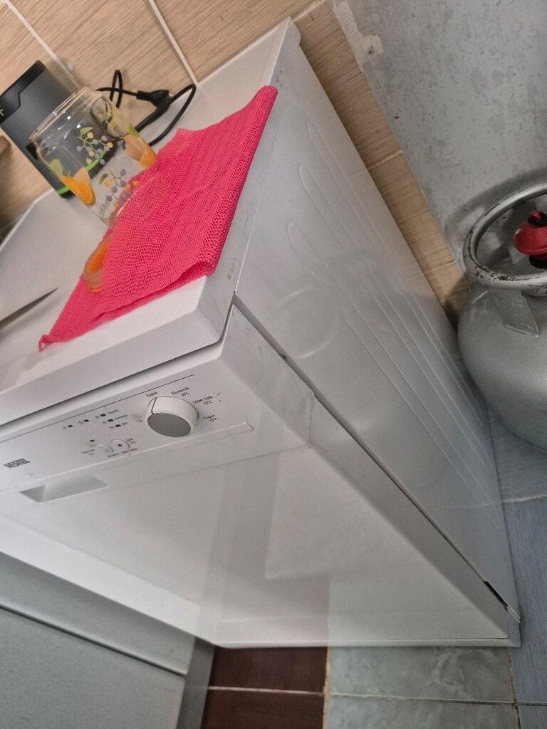 bulaşık makinesi - 2