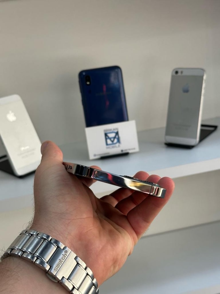 İphone 12 Pro 128Gb TR - 5
