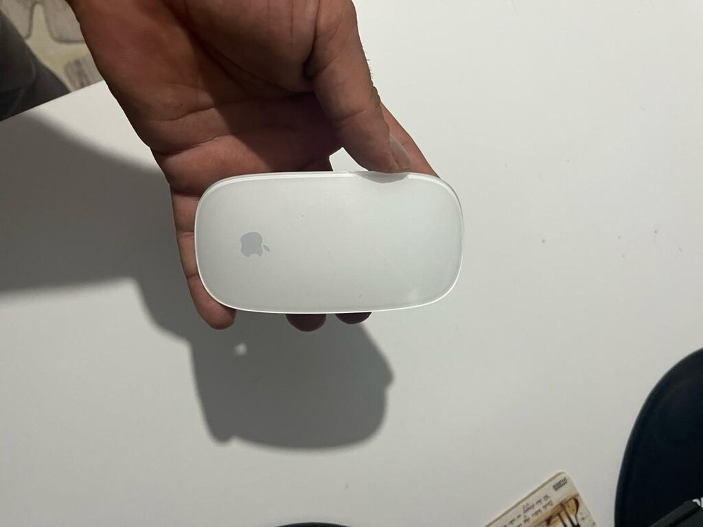 APPLE MAGİC KABLOSUZ MAUSE - 7