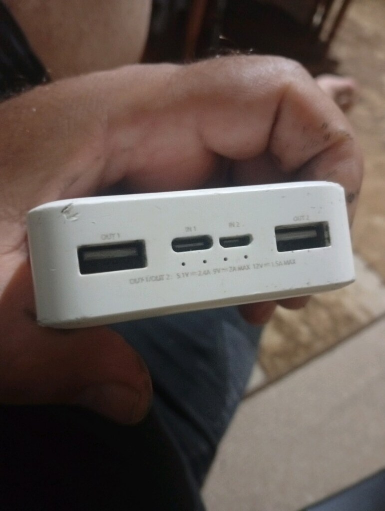 power bank 20000mlaper - 4