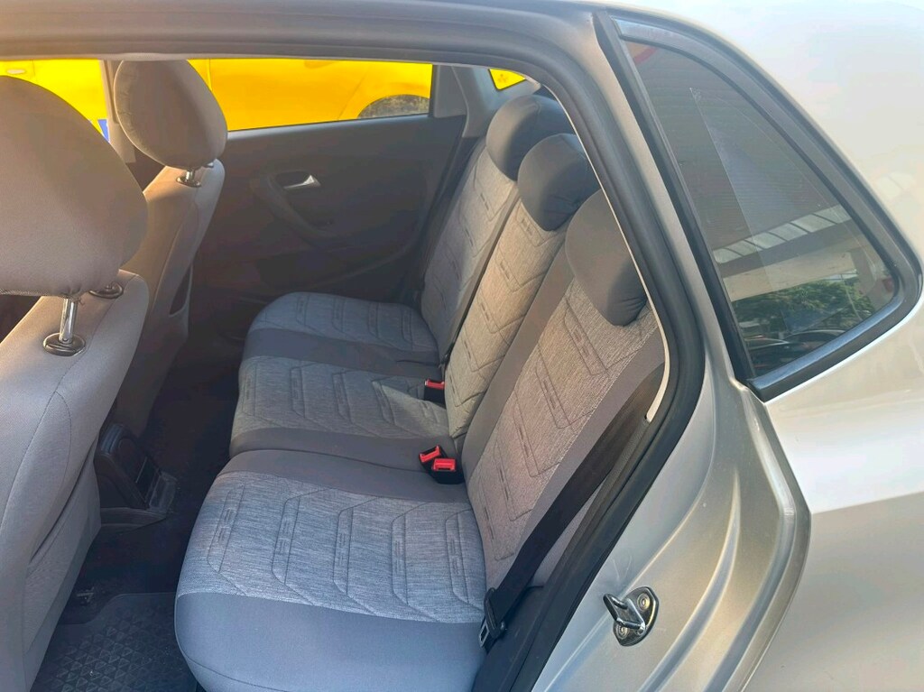 VOLKSWAGEN POLO 2013 1.6 DİZEL OTOMATİK - 6
