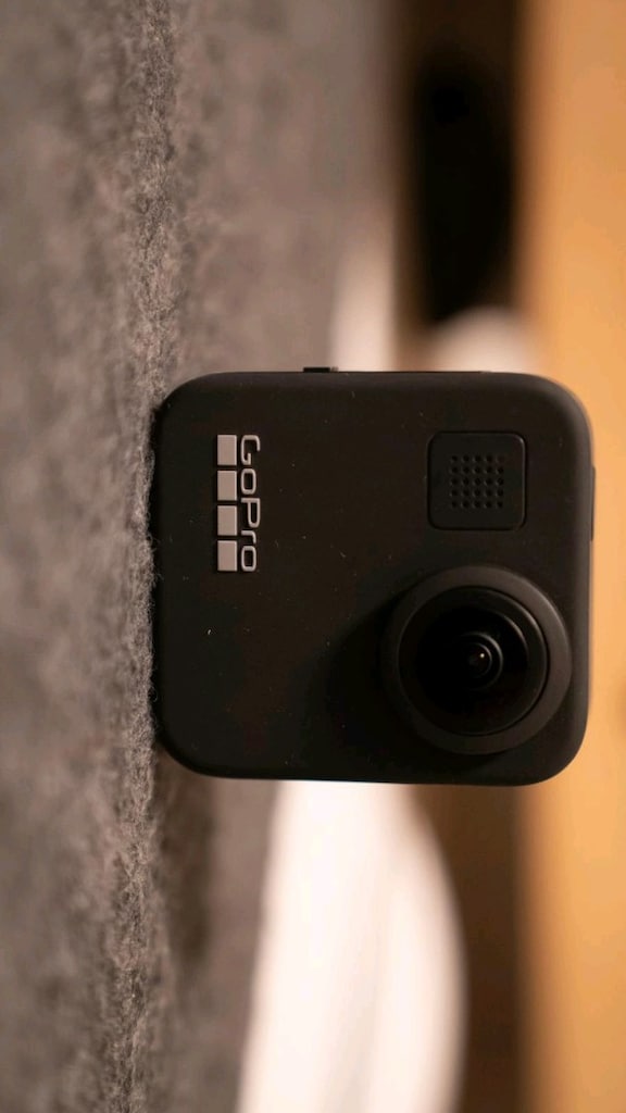 Fotoğraf Makinesi ve Gopro max(Son Fiyat) - 5