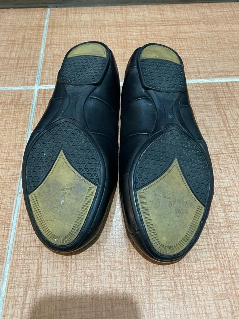 Adidas deri babet tertemiz - 4
