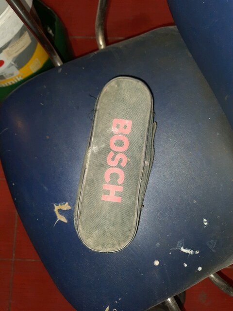 bocca oyun topu