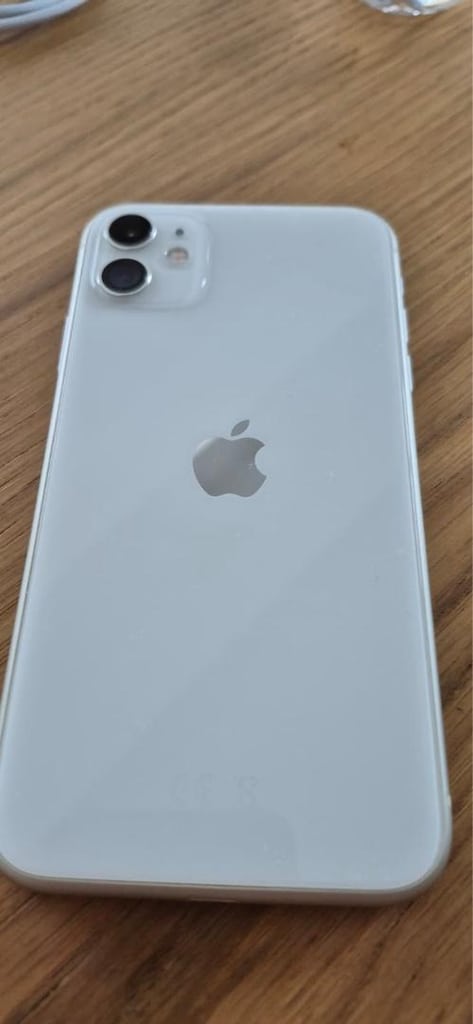 iphone11 64 gb beyaz - 6