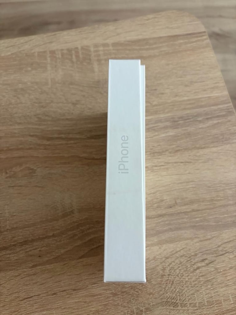 boş ıphone 16 kutu - 2