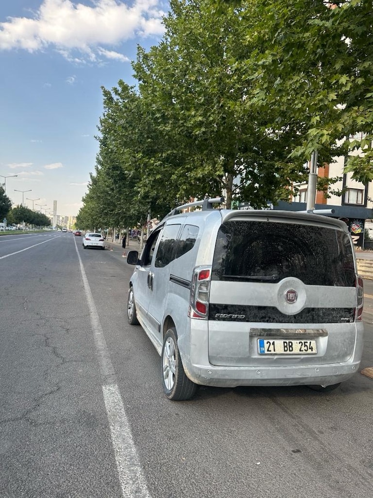 ACİL SATILIK 2014 fiat fiorino 1.3 multijet emotion - 4