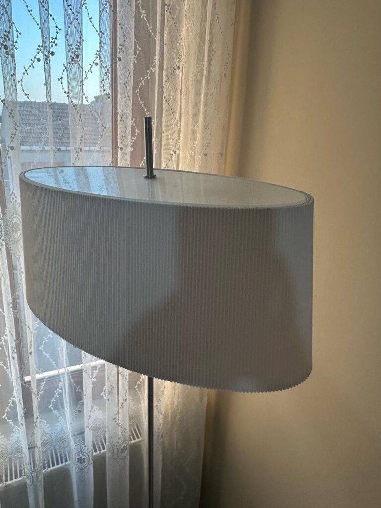 ikea abajur (2 adet) - 3