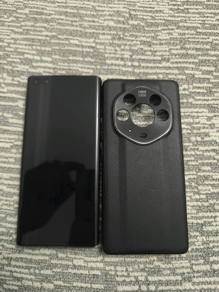 honor Magic3 pro plus 512 GB - 2