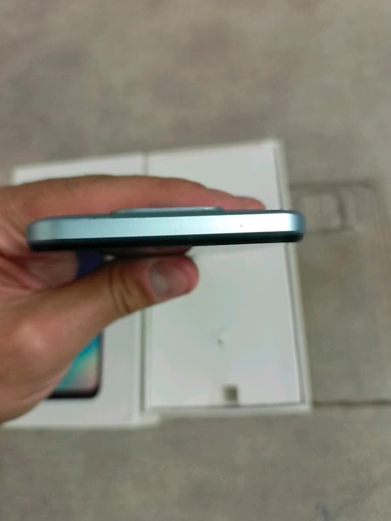 TAKASA UYGUN! YURTİÇİ CASPER CİA M35 (6/128 GB) - 5