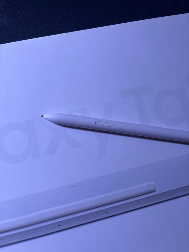 Samsung Tab S9 FE Plus SM-X610 - 2