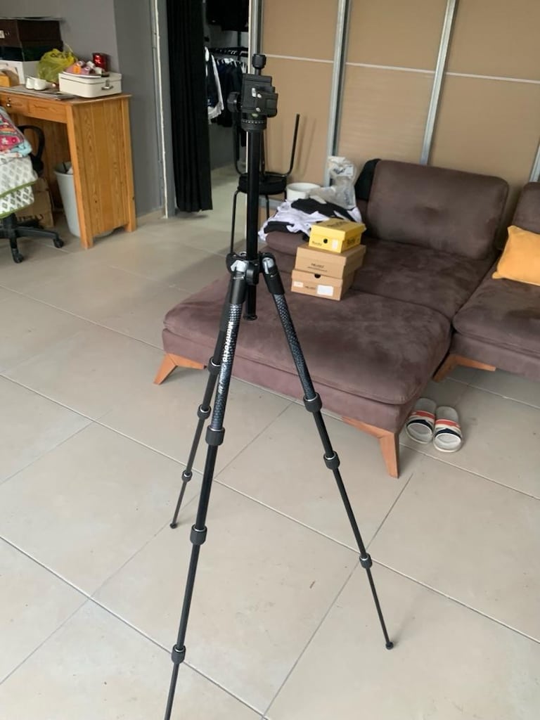 GODOX SET - 4