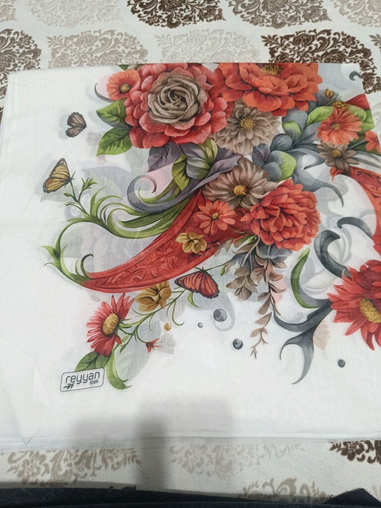 yazma çeşitleri - 19