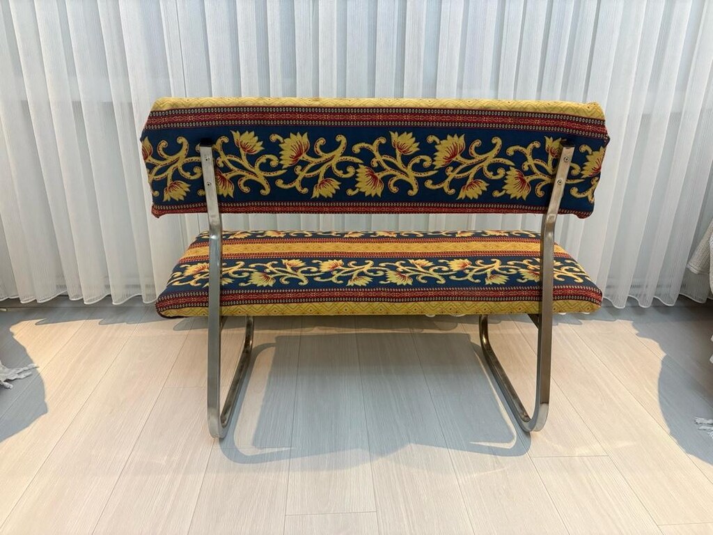 Mutfak Balkon Sandalyesi Sağlam Temiz Acil Satılık - 4