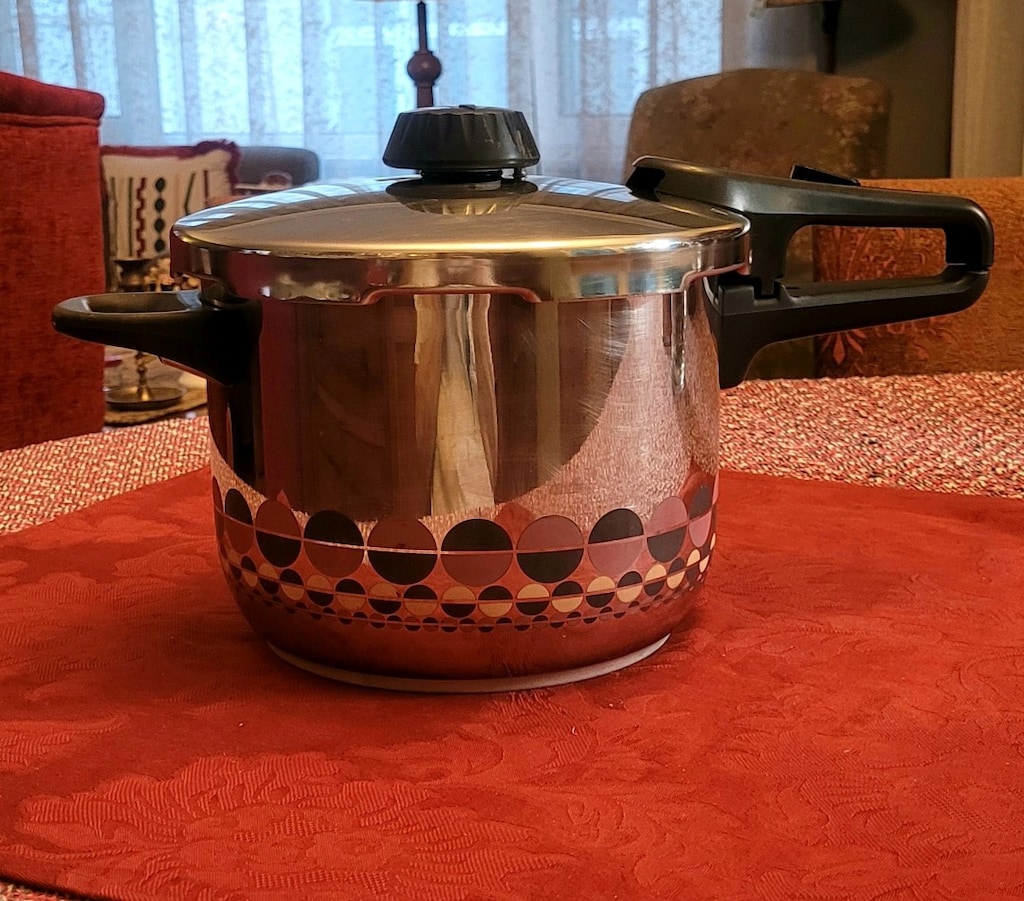 FISSLER DÜDÜKLÜ TENCERE - 2