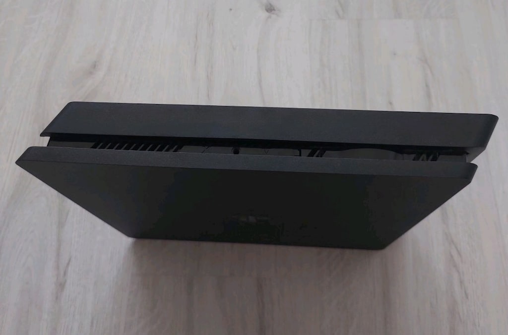 Az Kullanılmış, Kutusunda PlayStation 4 (2 Kol + Oyunlar Dahil) - 10
