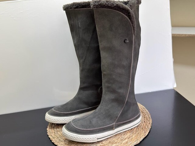 Orijinal CONVERSE 37 numara