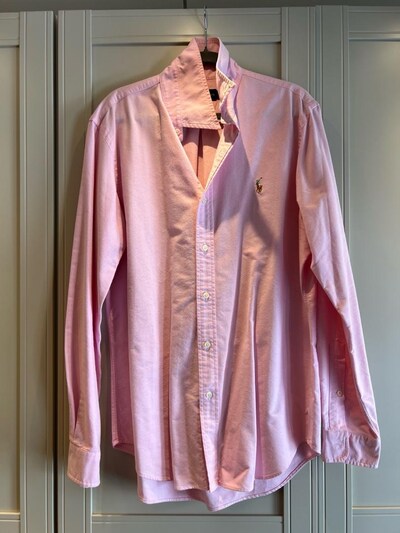 Polo Ralph Lauren Oxford Gömlek