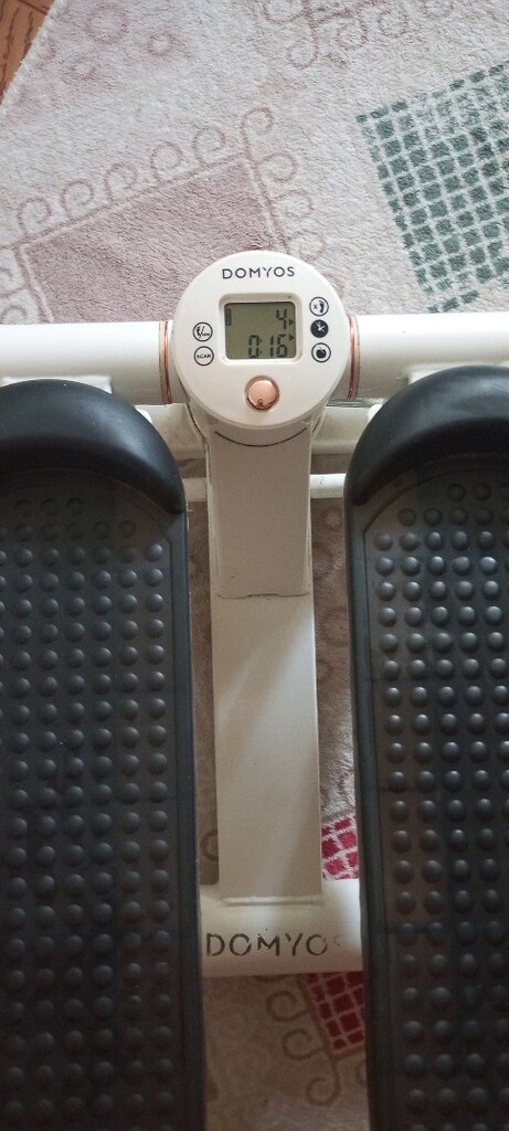 DOMYOS spor aleti - 2