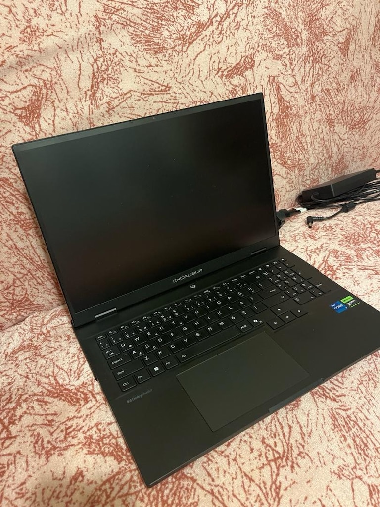 KUTULU FATURALI GARANTİLİ TEMİZ LAPTOP - 3