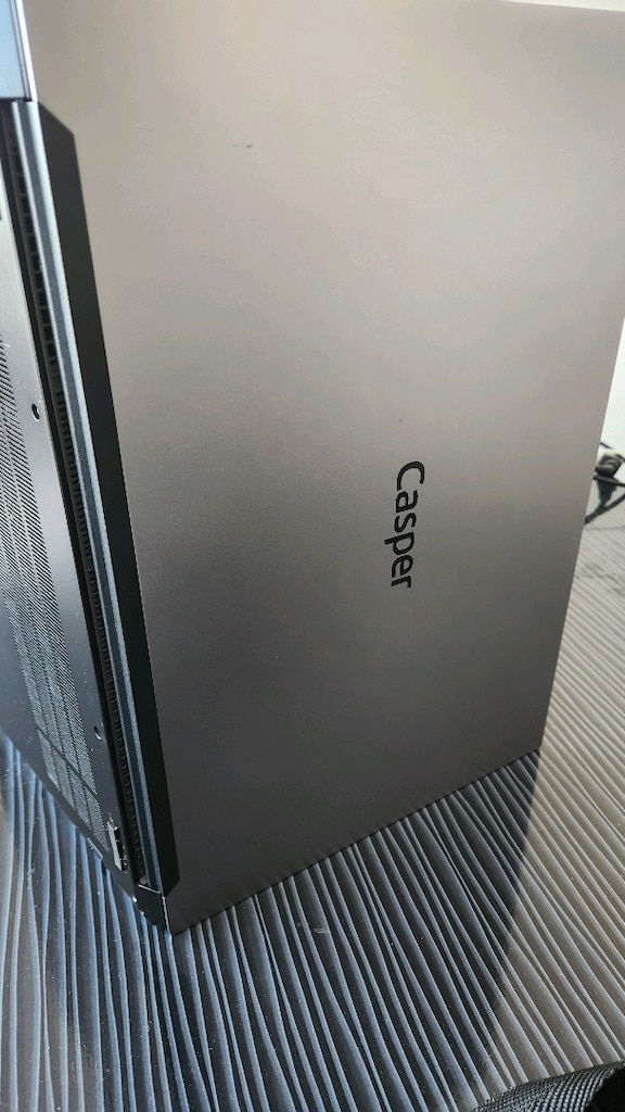 CASPER X500 10.NESİL İ5 LAPTOP - 5