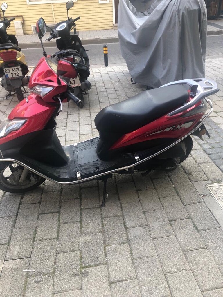 mati 125cc - 3