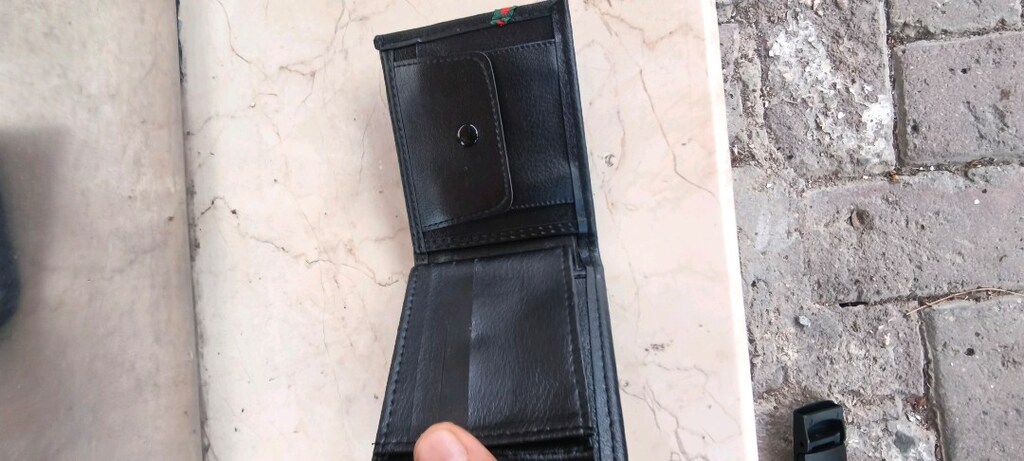 Gucci Louis Vuitton cuzdan - 2