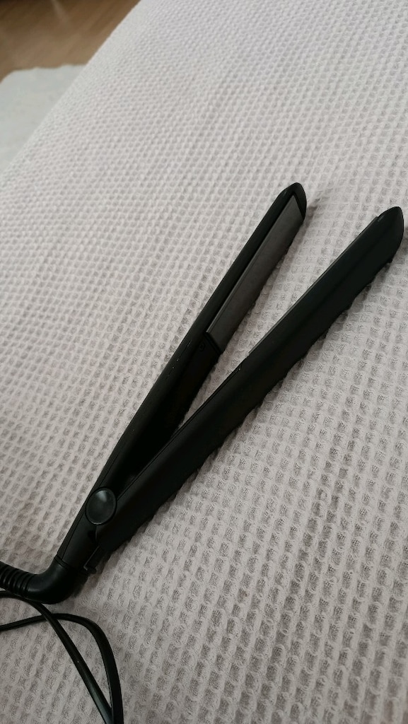 Remington saç düzleştirici - 3