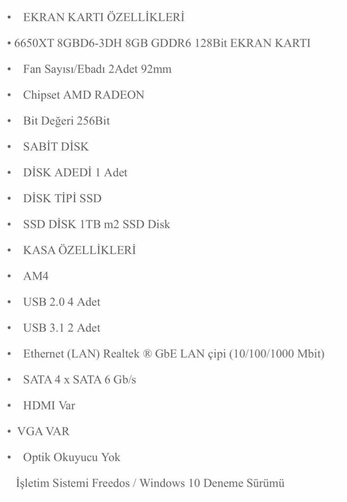 acil satılık 0durumda kullanılmamış - 5