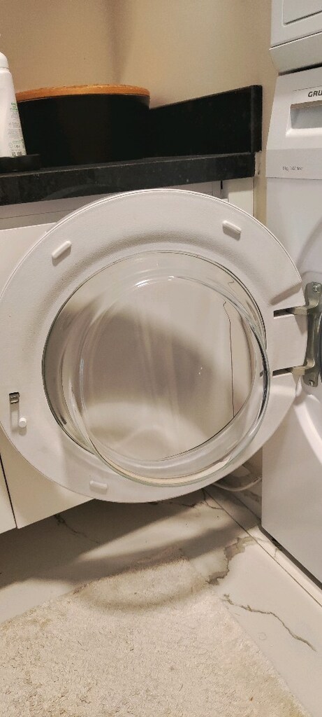 Grundig Gwm 101414 B 10kg 1400 devir çamaşır makinesi - 4