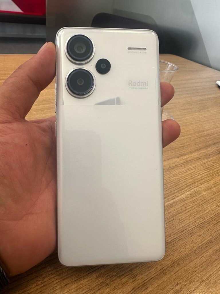 resmi note 13 pro plus - 2