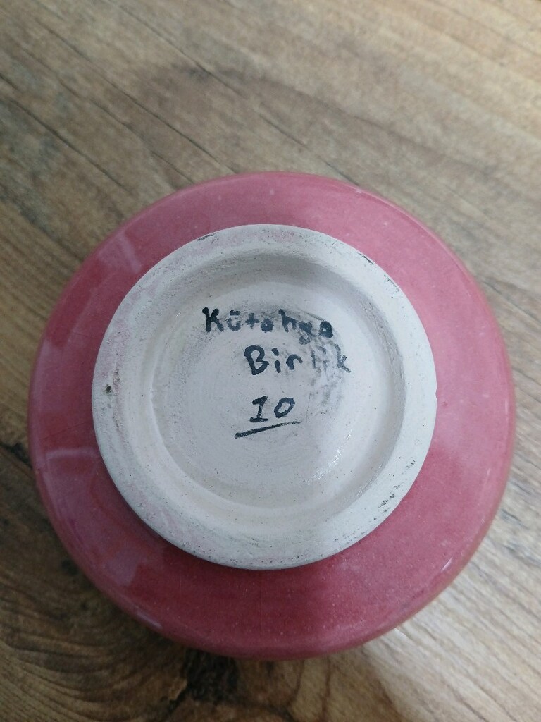 küllük, pembe el işçiliğidir. - 3