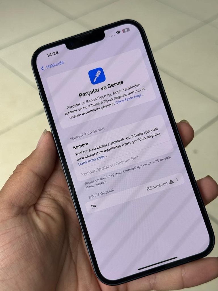 İphone 14 Plus Yd - 3