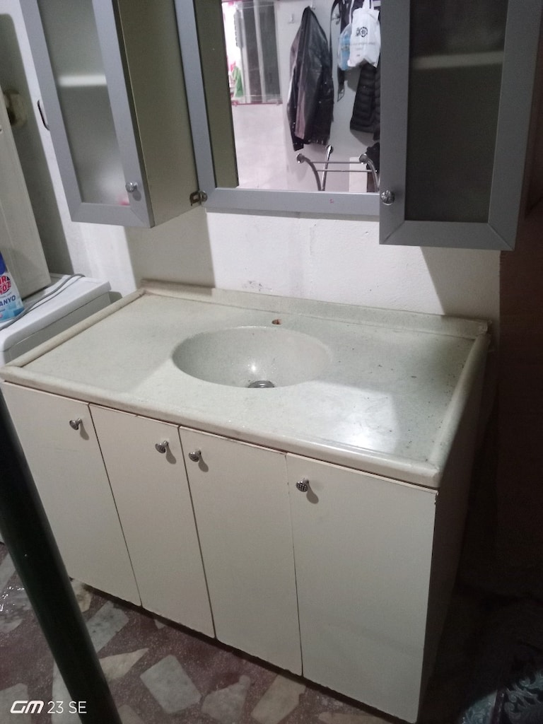 banyo dolabi - 4