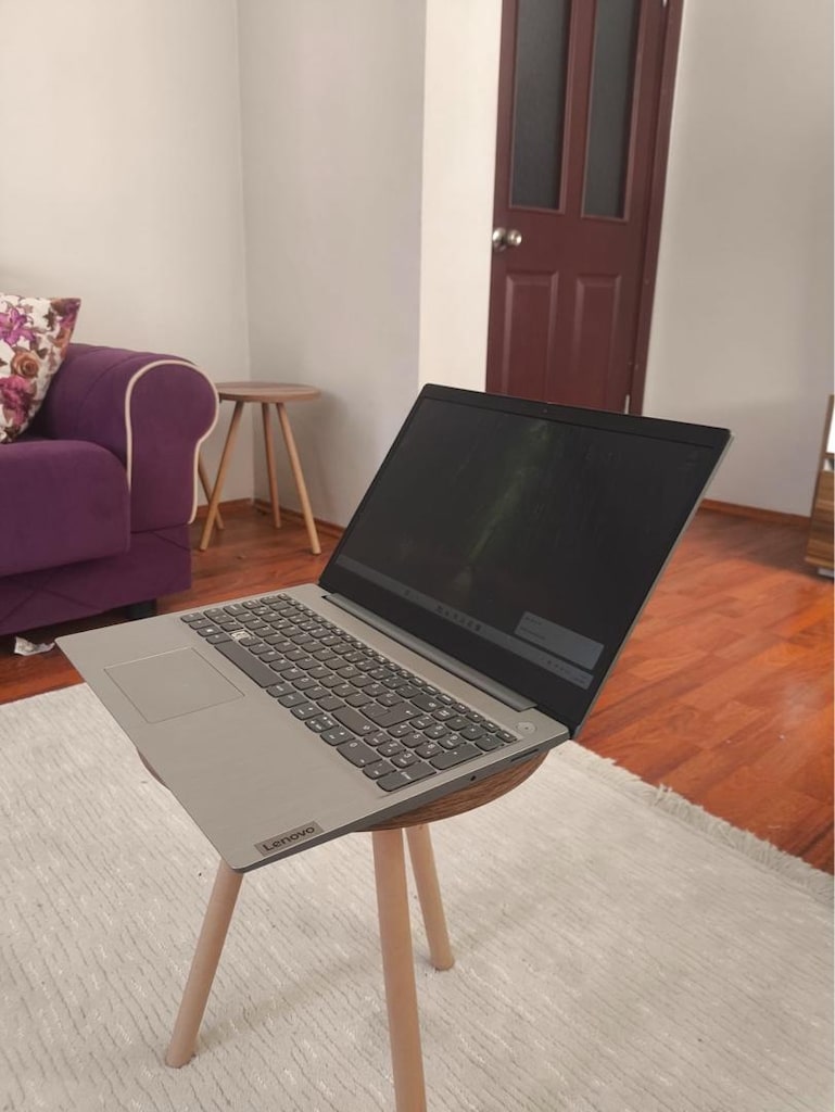 İ5 10. Nesil 256 GB ssd 8 GB ram Lenovo laptop - 3
