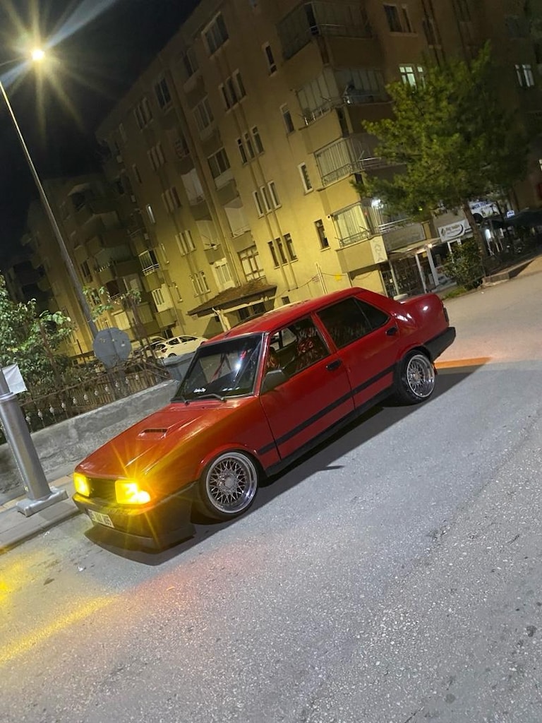 94 doğan S - 8