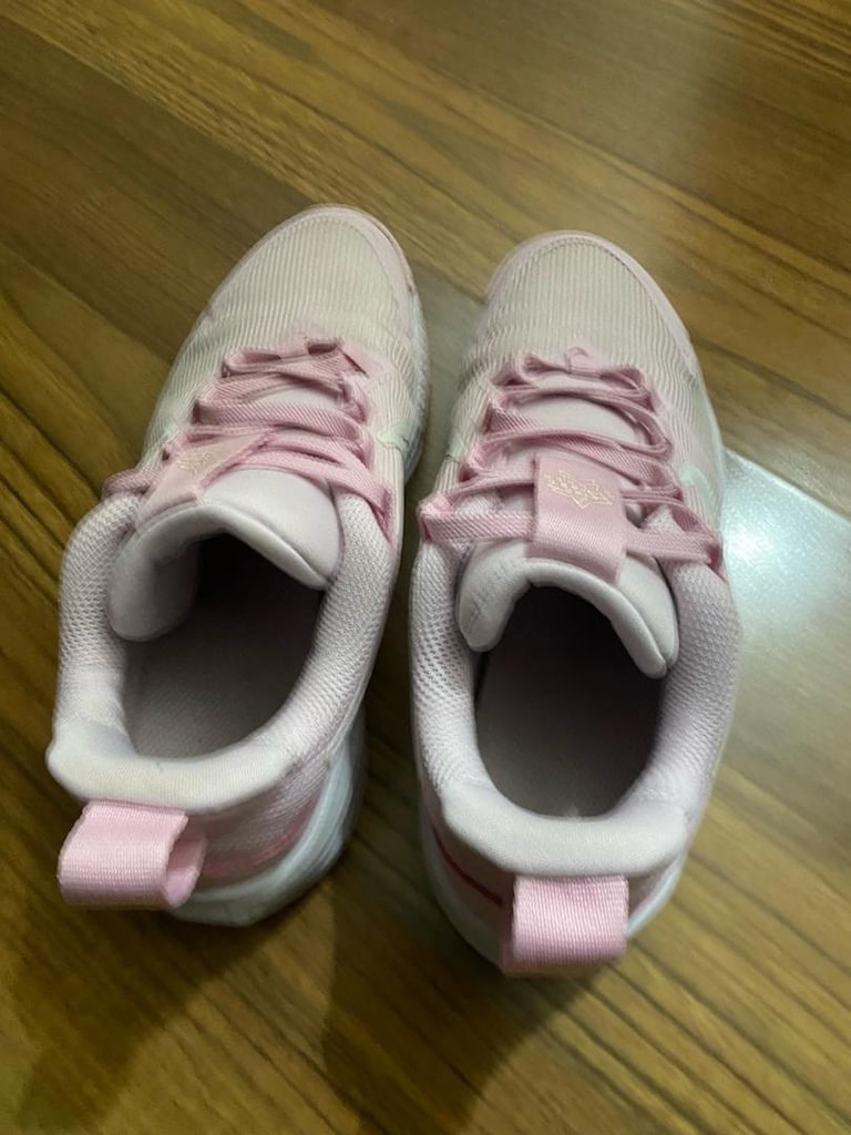 nike running star ayakkabı kız çocuk - 2