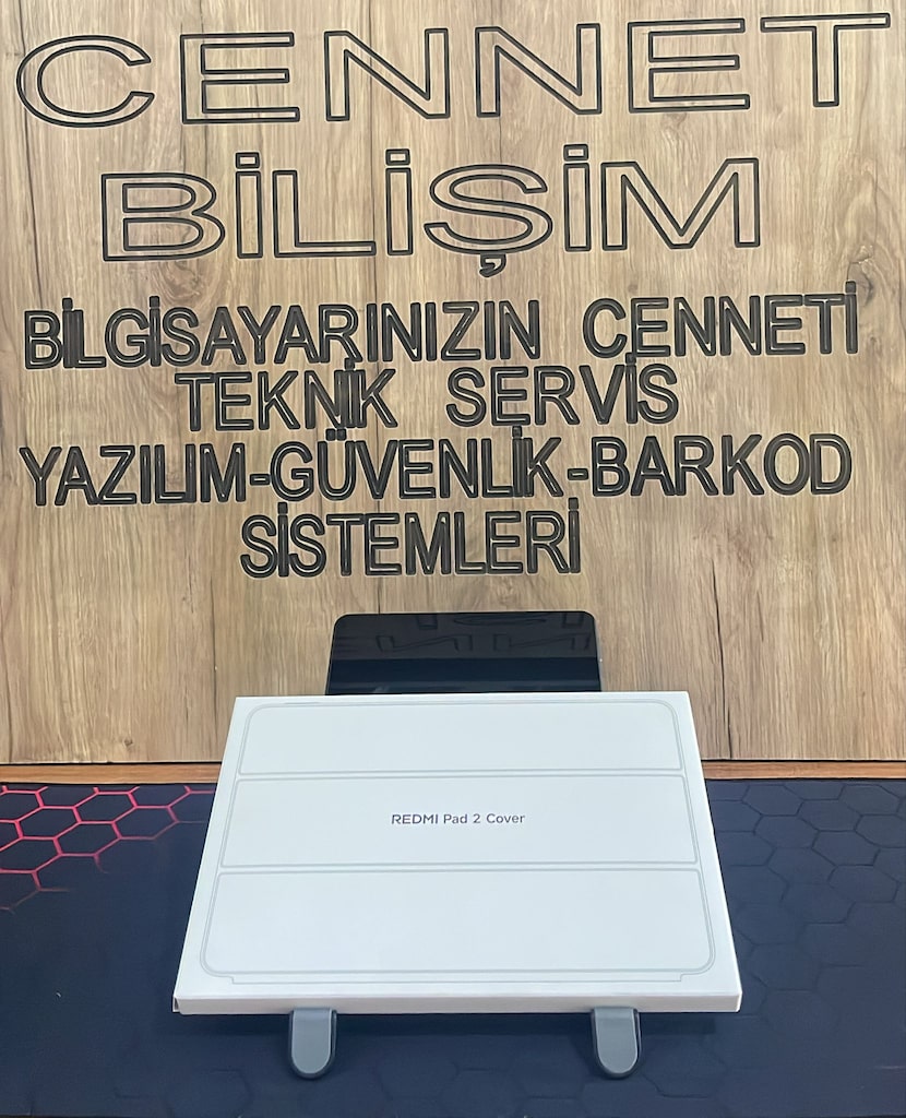 REDMİ PAD2 TABLET - 10