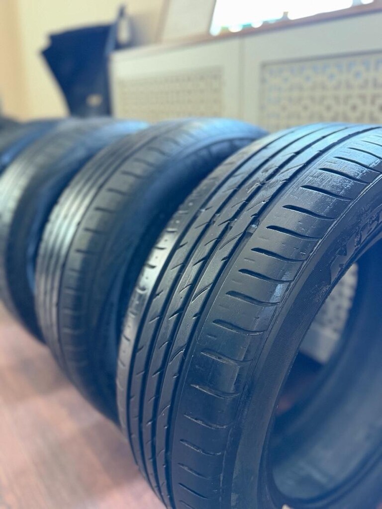 205/55/16R 91V NEXEN N BLUE HD PLUS YAZ LASTİĞİ - 3