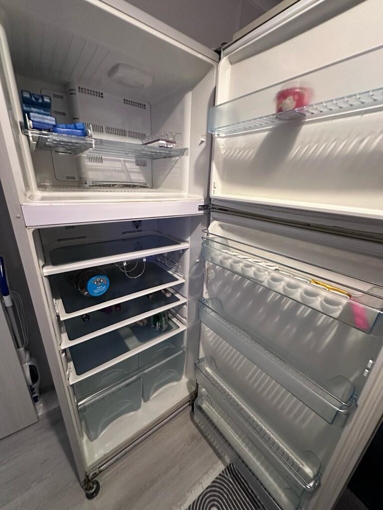 Arçelik XXL 520 LT No Frost Buzdolabı – Çok Temiz - 7