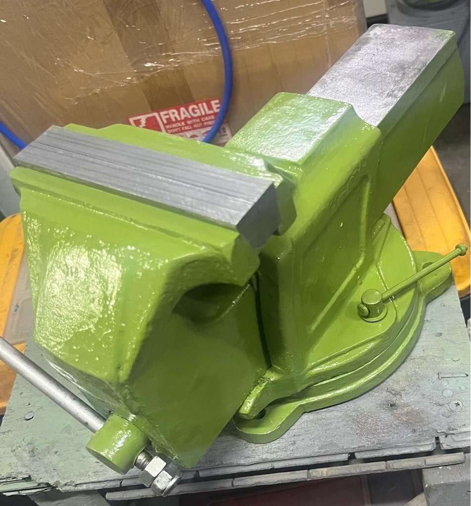 MENGENE 150mm Dereceli ayarlı - 2