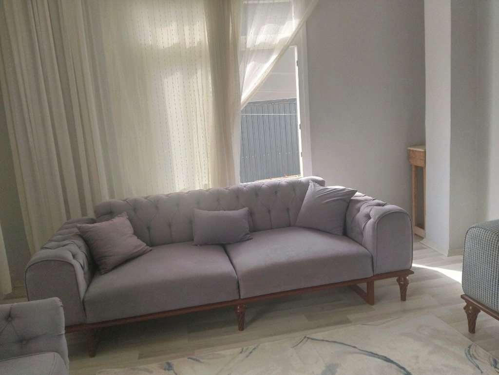 koltuk takımı - 2