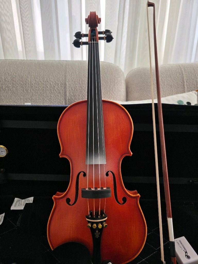 TAM TAKIM "CARLOVY VLA6" KEMAN - 6