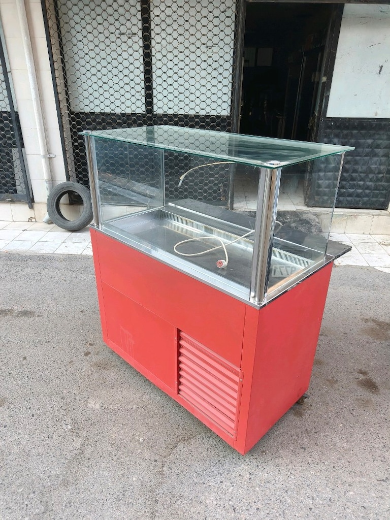 çiğköfte dolabı - 7