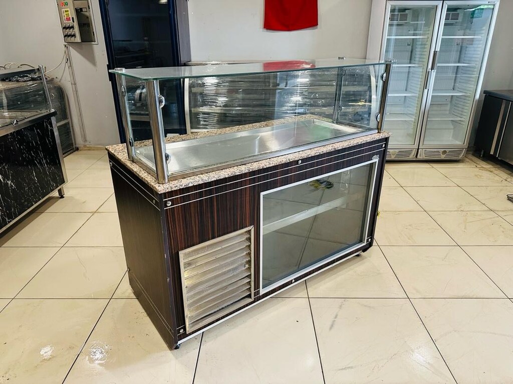 kebap meze dolabı - 3