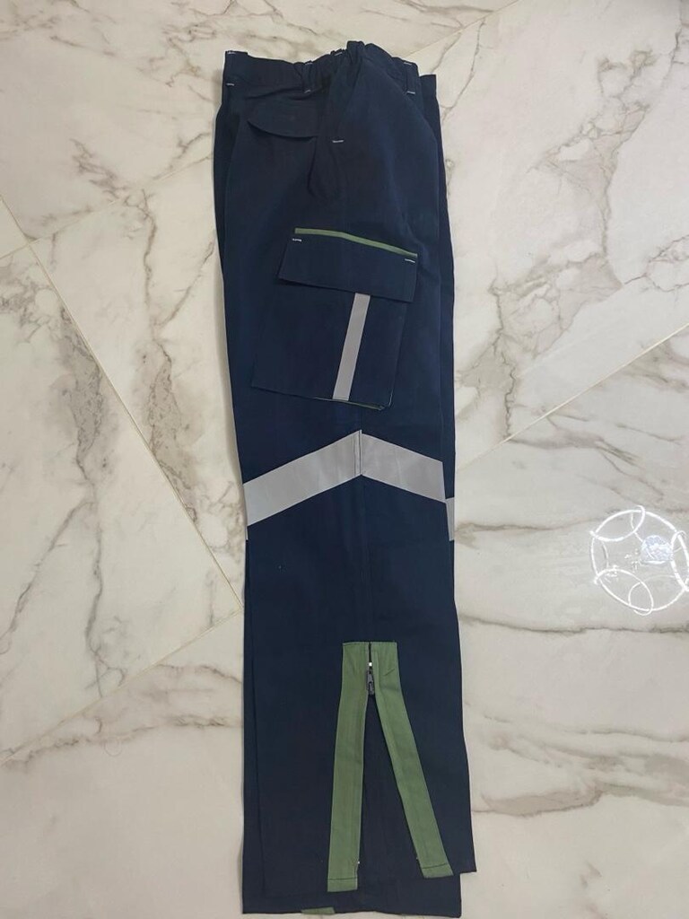 iş pantolonu 48 beden yeni - 2