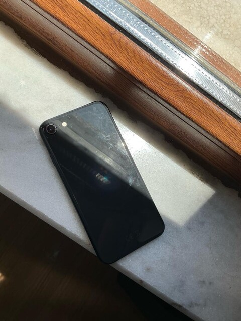 iphone SE 2020