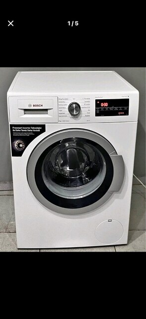 sıfırayarıdna boşmarka9kğ A+++inverter sesiz yenimodel çamaşırmakinesi