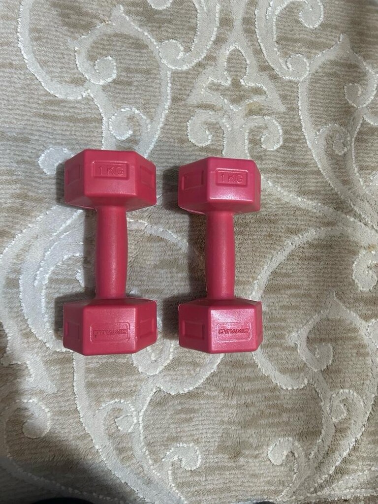dambıl - 4