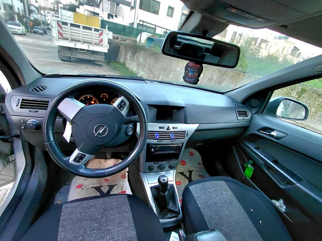 opel astra 1.3 Classic - 9